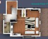 Spacious Villas with Private Garden in Alanya Konakli 11