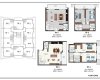 Современные Квартиры в 250 м от Пляжа в Центре Алании 45