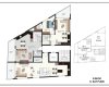 Современные Квартиры в 250 м от Пляжа в Центре Алании 47