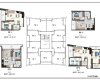 Современные Квартиры в 250 м от Пляжа в Центре Алании 39