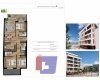 Frontline Beach Apartments for Sale in Torrelamata Alicante 26