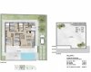Villa Prête Avec Piscine Privée À Pinar De Campoverde 24