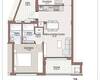 Alicante Torrevieja'da Havuzlu Site İçinde Modern Daireler 40
