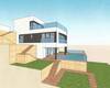 Villa Independiente Bien Ubicada En Venta En Calpe Costa Blanca 26