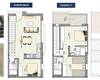 Bungalows Bien Situés Et Au Design Élégant À Santa Pola 36