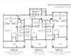 New Build Apartments in Prime Location in Orihuela 57