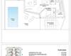 Villas with Private Pool and Parking in La Florida, Costa Blanca 32