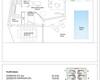 Villas with Private Pool and Parking in La Florida, Costa Blanca 36