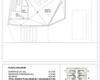 Villas with Private Pool and Parking in La Florida, Costa Blanca 38