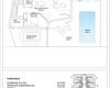 Villas with Private Pool and Parking in La Florida, Costa Blanca 44