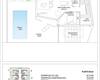 Villas with Private Pool and Parking in La Florida, Costa Blanca 24