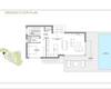 Luxe Detached Villa with High Quality Finishes in Campoamor 31