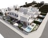 Stylish Semi-detached House in a Popular Area of Villamartin 15