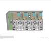 Chic Townhouses with Private Gardens in Pilar De La Horadada 13