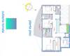 Well-located House for Sale in Altea Alicante 23