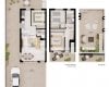 Townhouses in Complex with Jacuzzi in Pilar De La Horadada 54