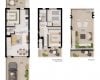 Townhouses in Complex with Jacuzzi in Pilar De La Horadada 55