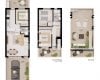 Townhouses in Complex with Jacuzzi in Pilar De La Horadada 56