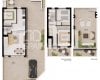 Townhouses in Complex with Jacuzzi in Pilar De La Horadada 58