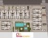 Townhouses in Complex with Jacuzzi in Pilar De La Horadada 53