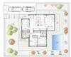 Detached Houses Intertwined with Nature in Polop Alicante 45