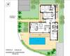 Detached Houses Intertwined with Nature in Polop Alicante 46