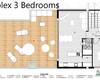 Stijlvolle Golfbaanzicht Appartementen In Monforte Del Cid 34