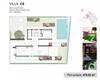 Stylish Houses with Private Gardens and Pools in La Nucia 25