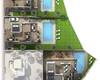 Villa's Met Ongelooflijk Uitzicht Op De Golfbaan In Ciudad Quesada 32
