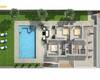 Villa's Met Ongelooflijk Uitzicht Op De Golfbaan In Ciudad Quesada 33
