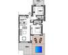 Appartements Contemporains De 2 Chambres À La Zenia Espagne 22
