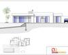 Detached Villa Near the Mediterranean Coast in Calpe 17