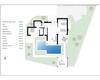 4-bedroomed Detached Villa with Sea Views in Moraira Teulada 21