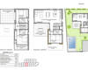 Sea View Villas with Pool and Terraces in Finestrat Alicante 41
