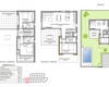 Sea View Villas with Pool and Terraces in Finestrat Alicante 42