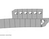 Sea View Villas with Pool and Terraces in Finestrat Alicante 25