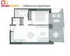Tranquil Sea View Apartments in Benidorm Alicante 15