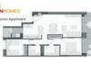 Tranquil Sea View Apartments in Benidorm Alicante 16
