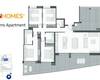 Tranquil Sea View Apartments in Benidorm Alicante 18