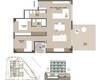 Duplex Penthouses Near the Beach in El Campello Alicante 16