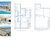 Casas Independientes Con Piscina Privada En Rojales Alicante 13