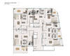 2 and 3-bedroom Real Estate in a Complex in Santa Pola Alicante 12