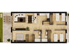 3-slaapkamer Appartementen In Een Golfcomplex In Monforte Del Cid 24