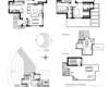 Villas 4 Chambres Avec Piscine Et Solarium À Ciudad Quesada 37