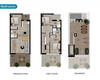 Chic Townhouses with Solariums in Dolores Alicante 12