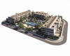 Flats with Pool and Green Spaces in Monforte Del Cid 24