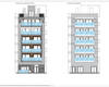 Torrevieja'da Denize 200 M Mesafede Butik Projede Daireler 19