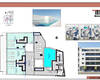 Flats in a Complex 300 M From the Sea in Torrevieja Alicante 21
