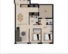 Elegant Apartments with Pool Near Sea in Catral Alicante 11