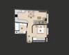 Appartementen In Een Complex Op 700 M Van Het Strand In Torrevieja 11